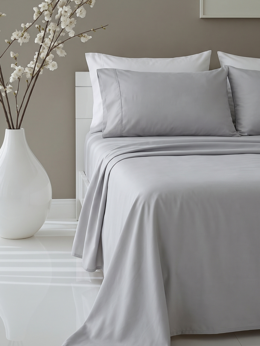 Breeze Cooling Sheet Set