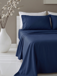 Breeze Cooling Sheet Set