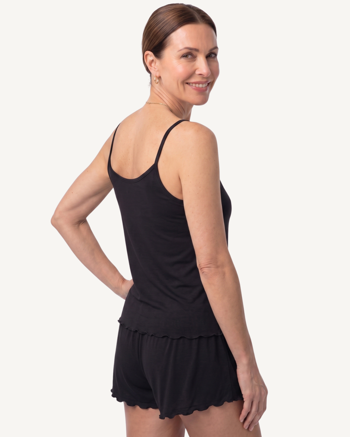 Margot Cooling Pajama Set
