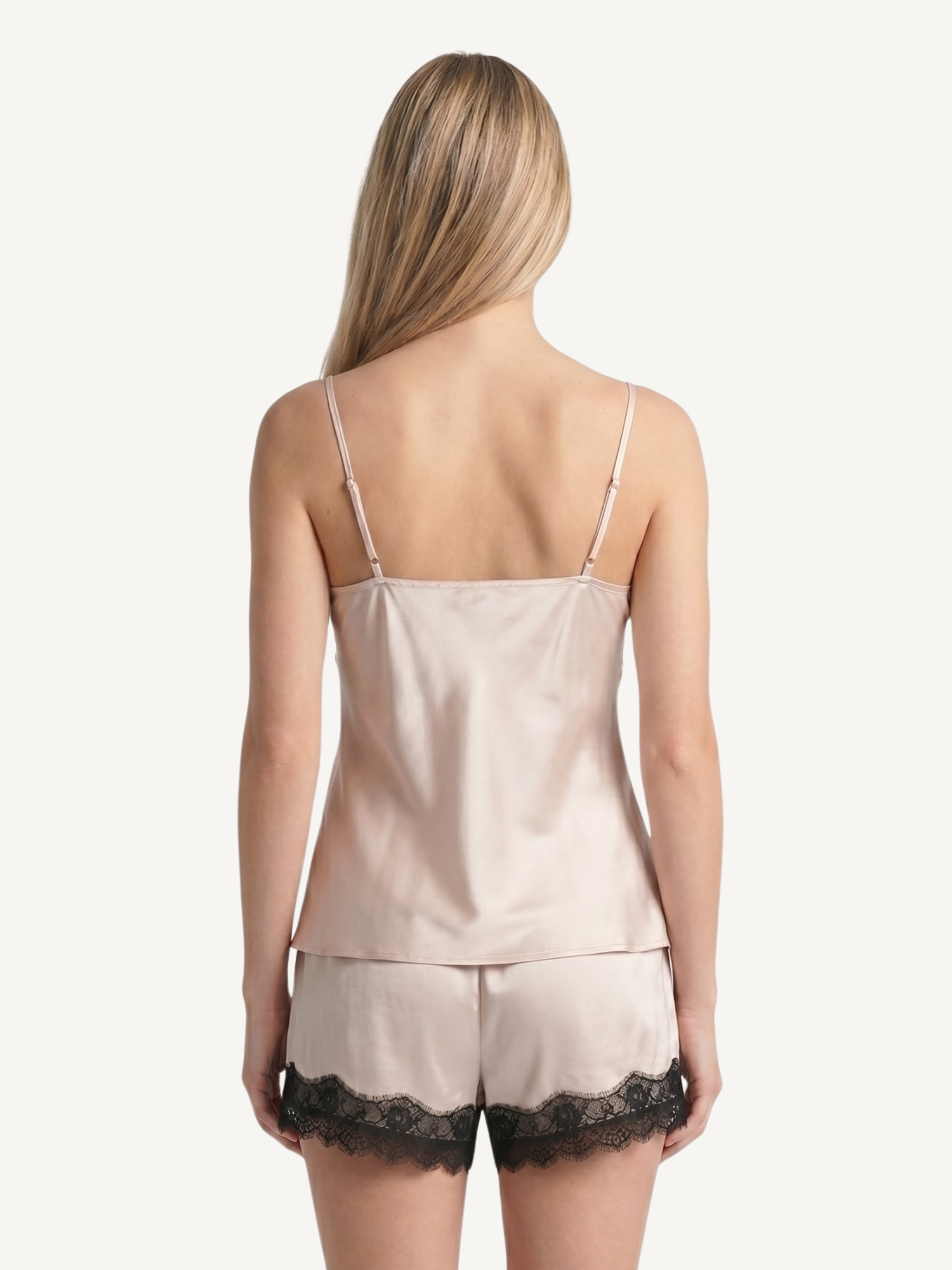Juliette Short Set