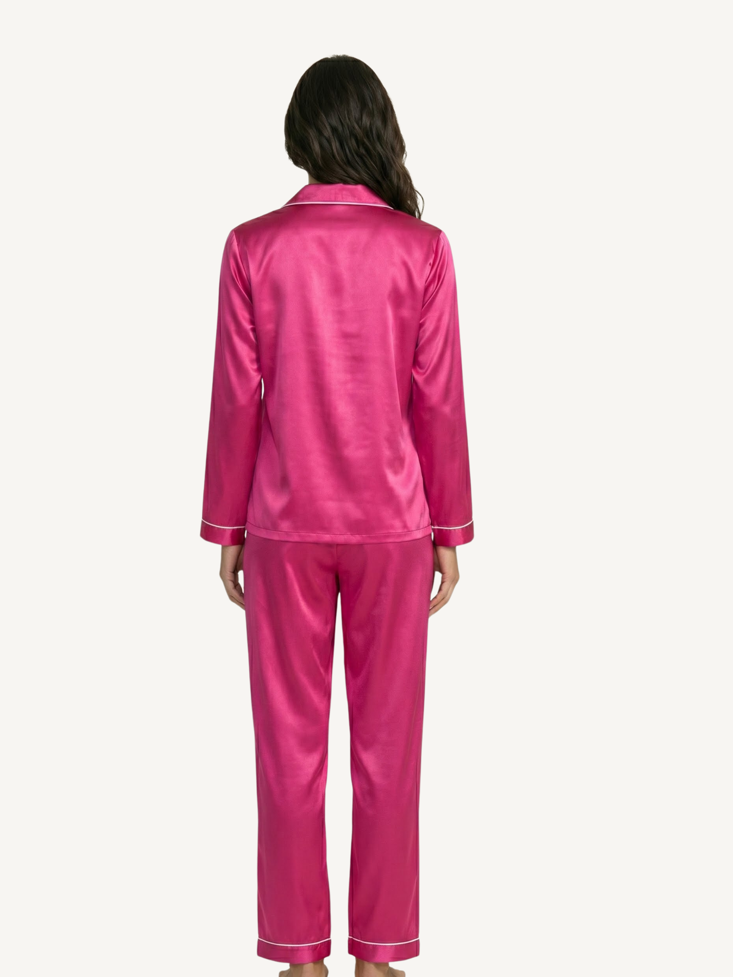 Claire Pajama Set