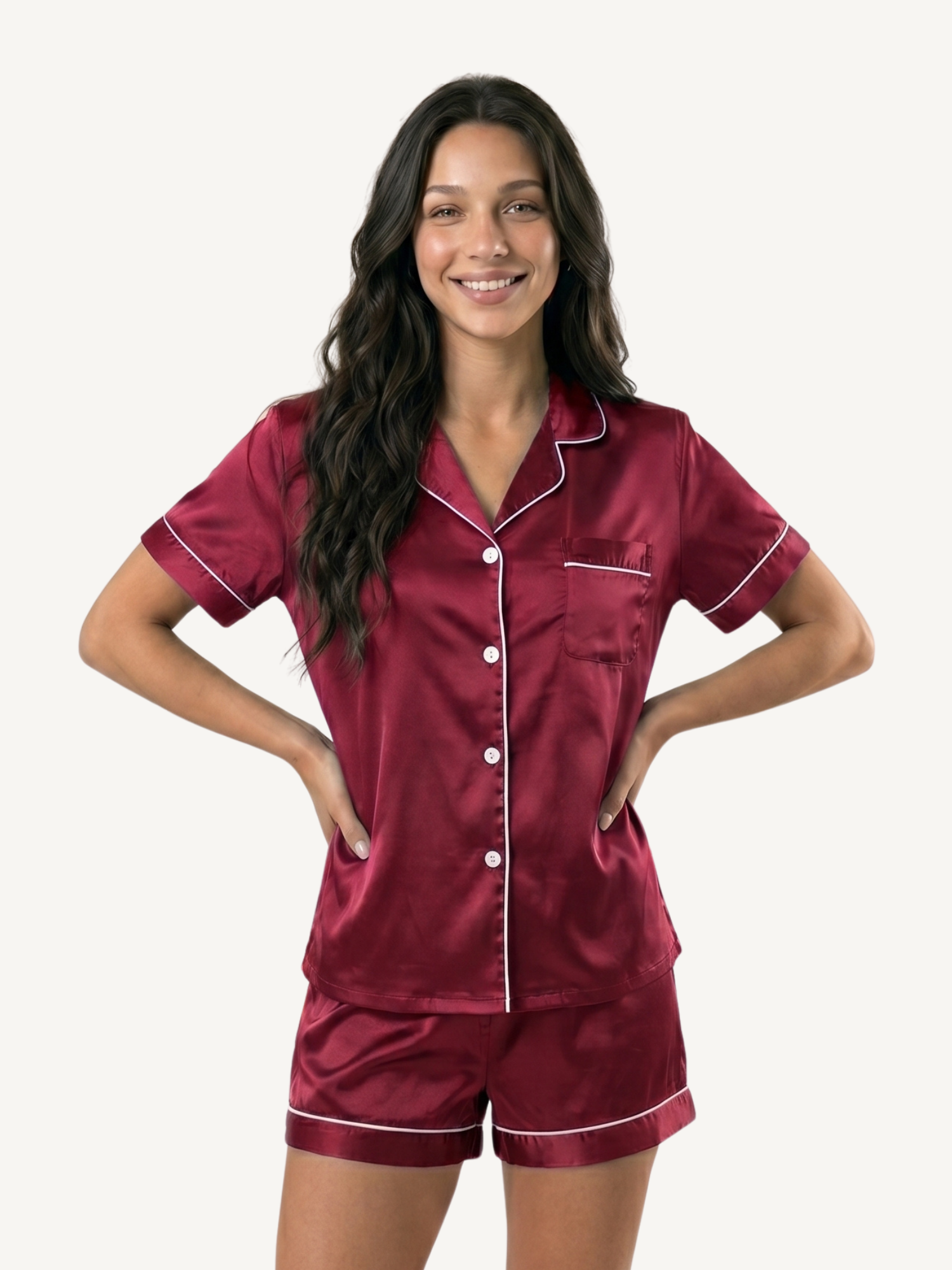 Eve Short Set