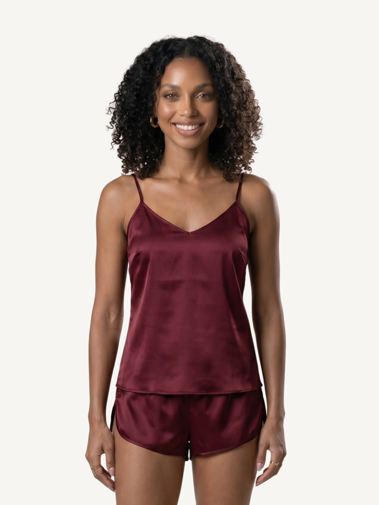 Nina Short Set
