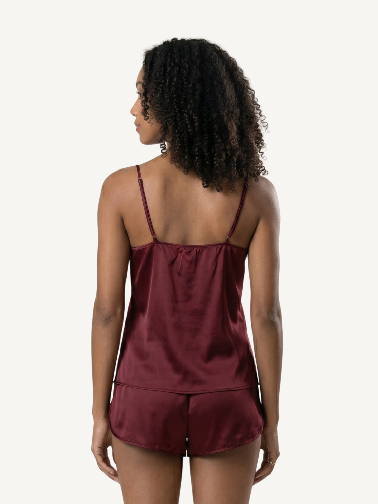 Nina Short Set