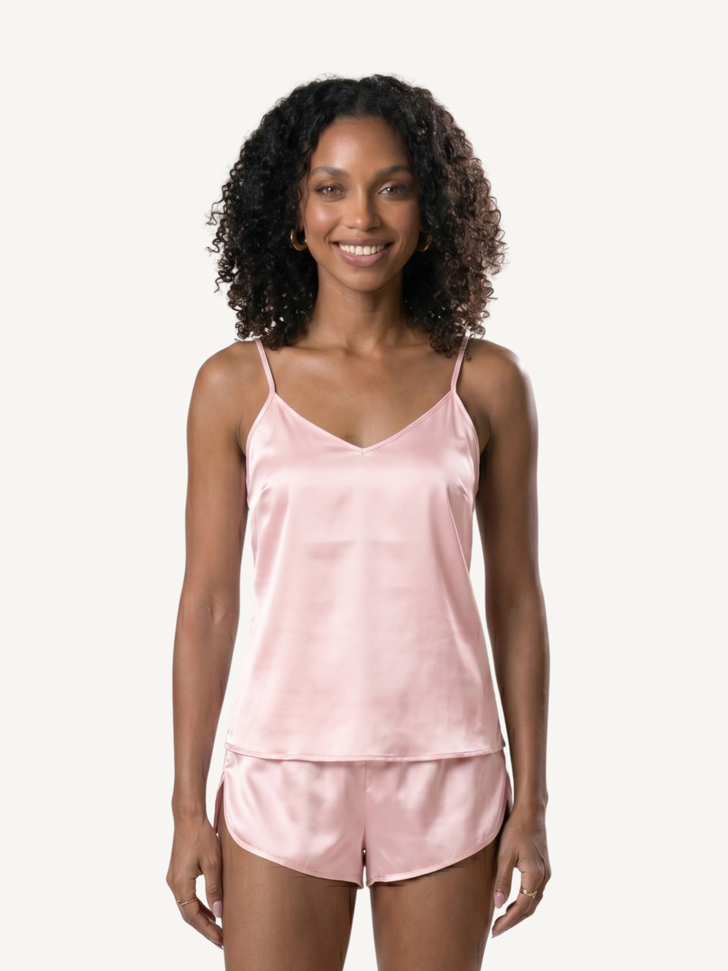 Nina Short Set