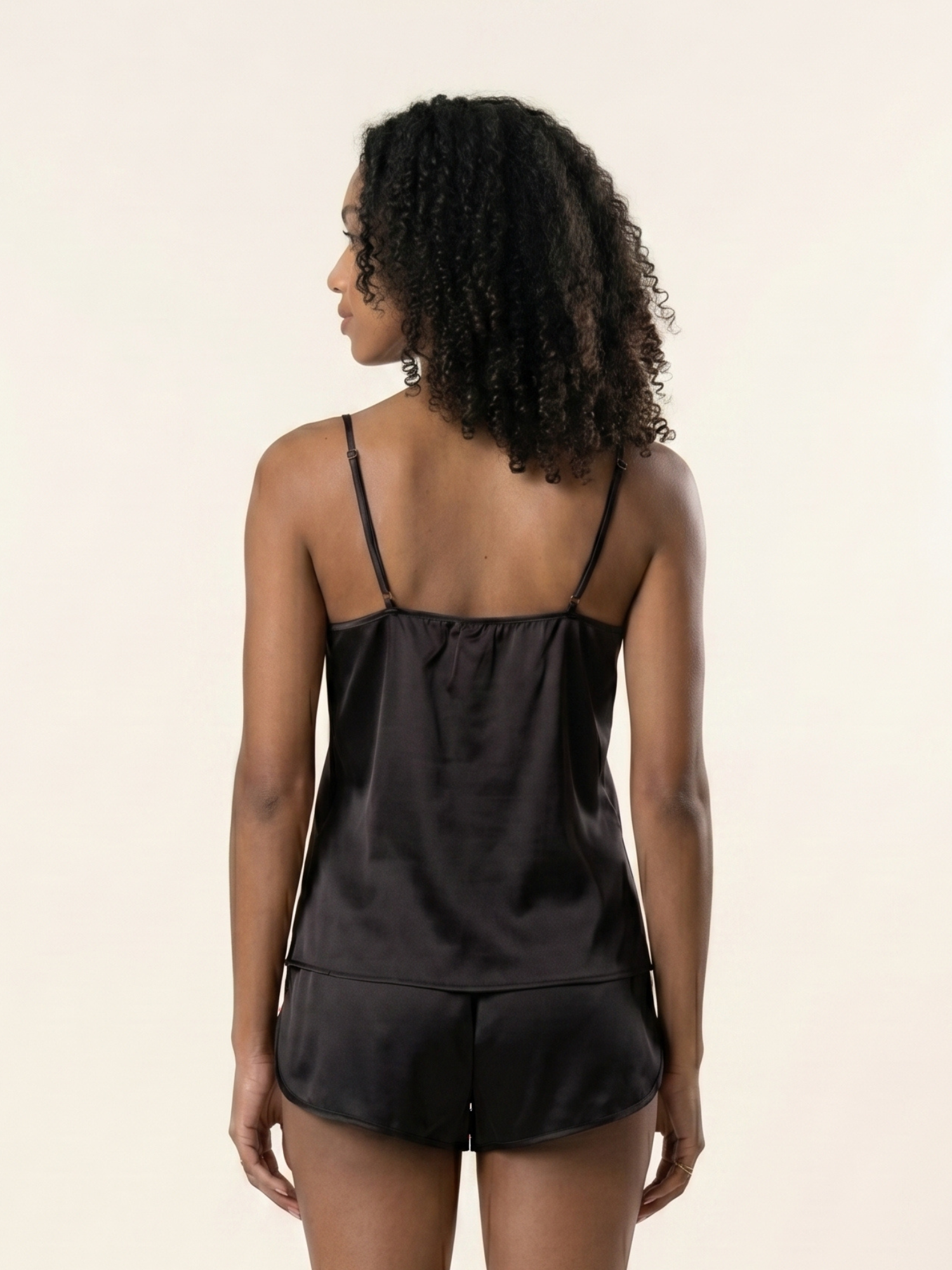 Nina Short Set