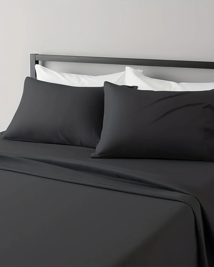 Breeze Cooling Sheet Set