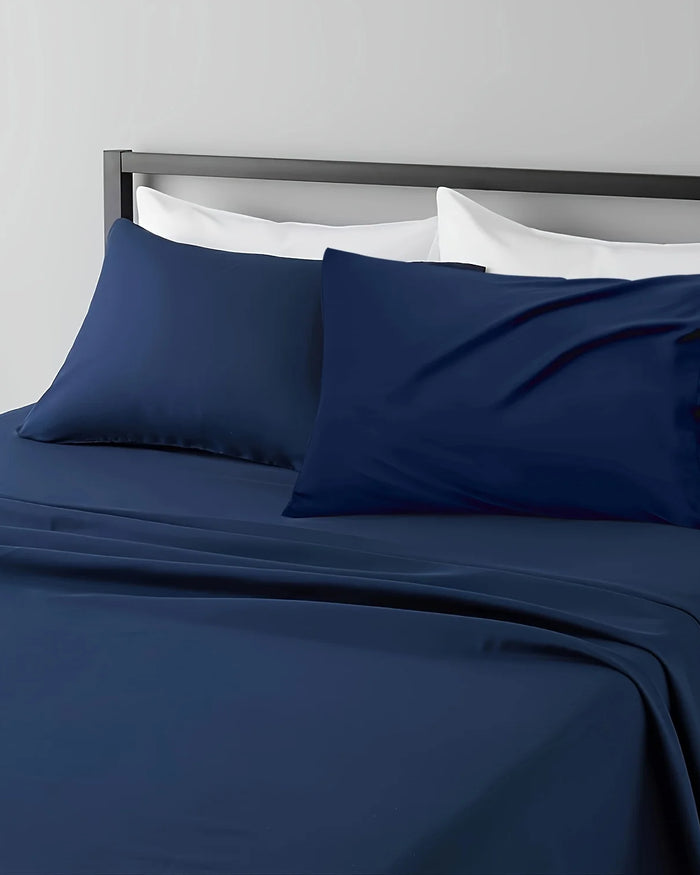 Breeze Cooling Sheet Set