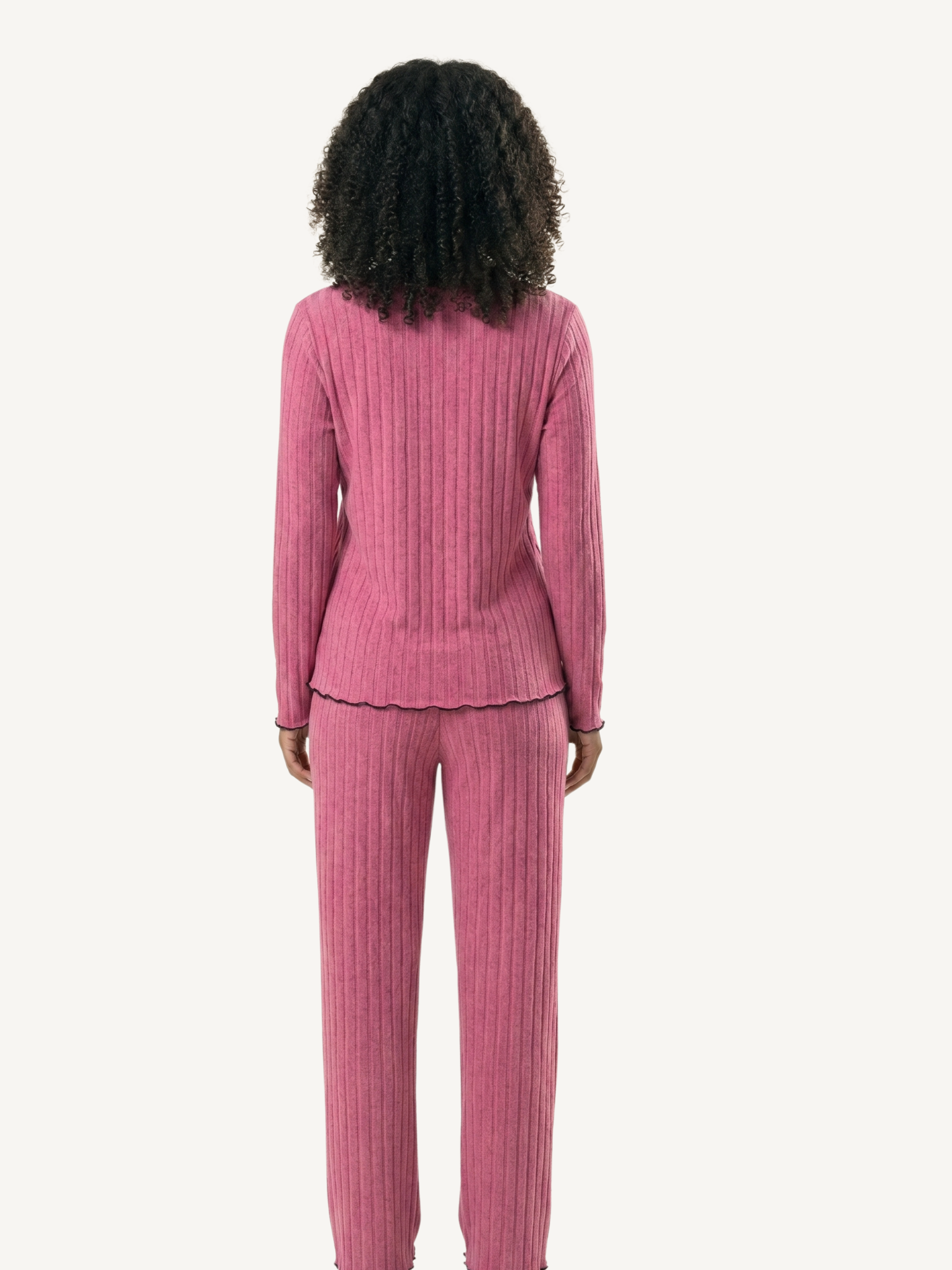Chloe Pajama Set