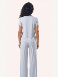 Odette Cooling Pajama Set