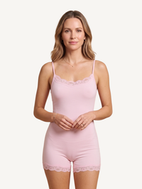 Camille Cooling Romper