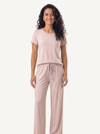 Odette Cooling Pajama Set