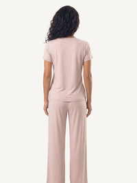 Odette Cooling Pajama Set