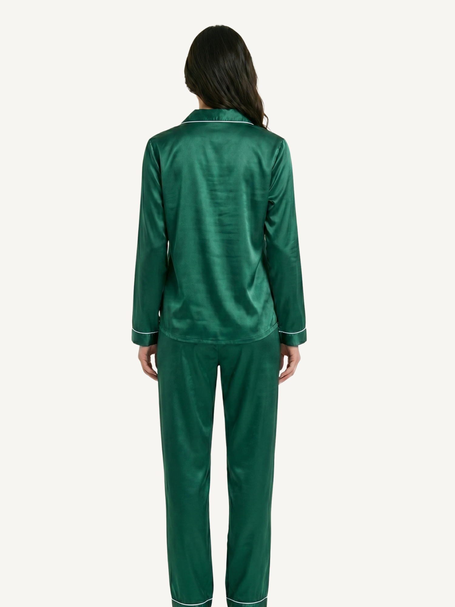 Elise Pajama Set