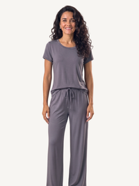 Odette Cooling Pajama Set