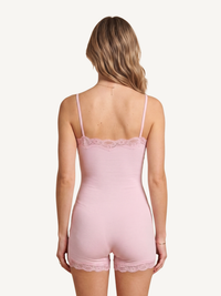 Camille Cooling Romper