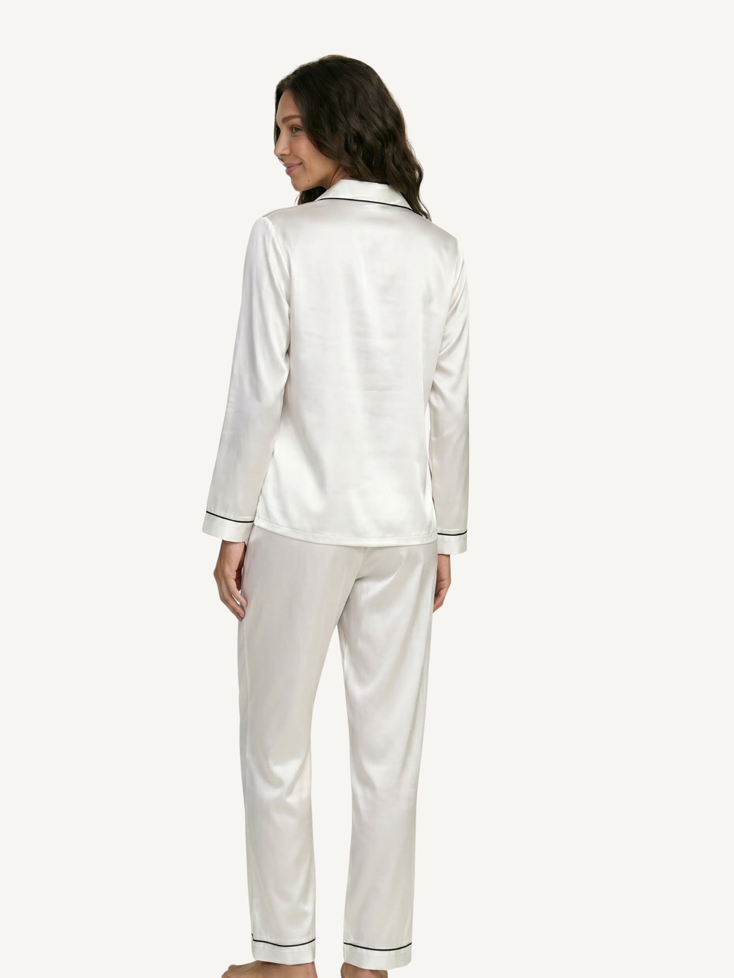 Claire Pajama Set