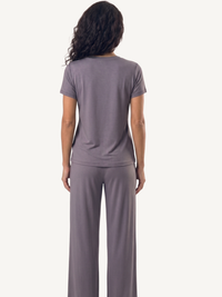 Odette Cooling Pajama Set