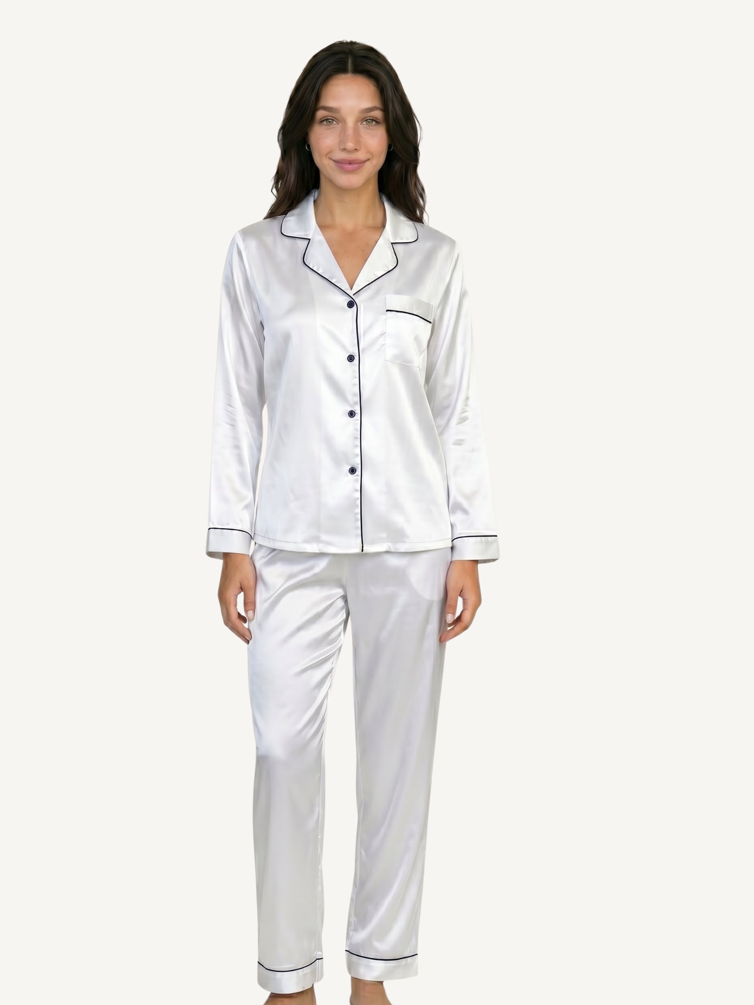 Claire Pajama Set