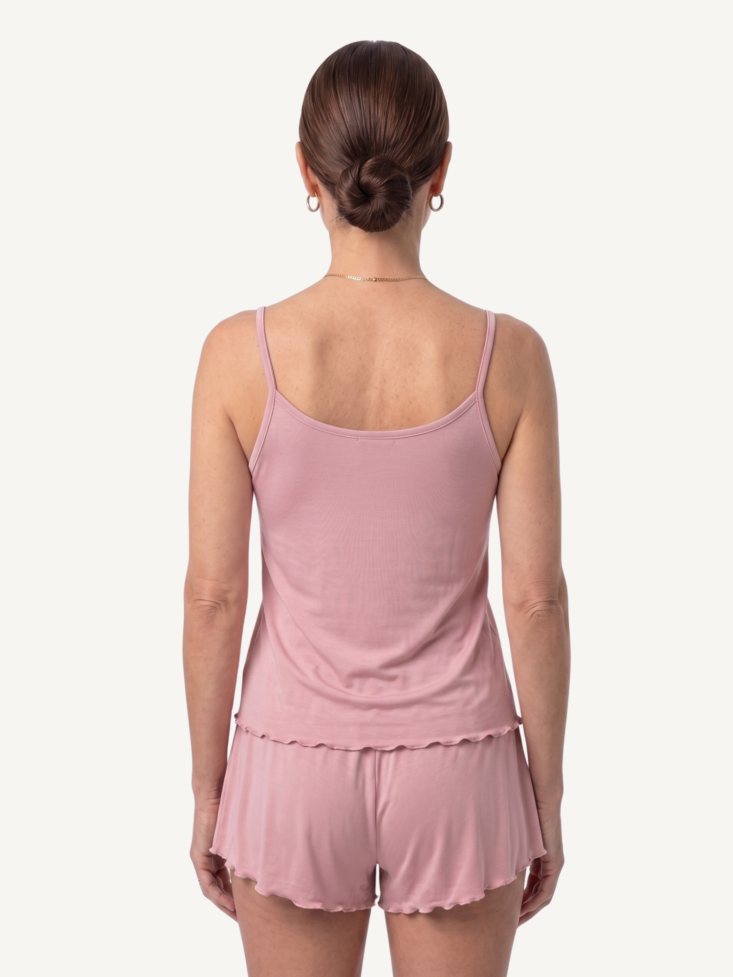 Margot Cooling Pajama Set