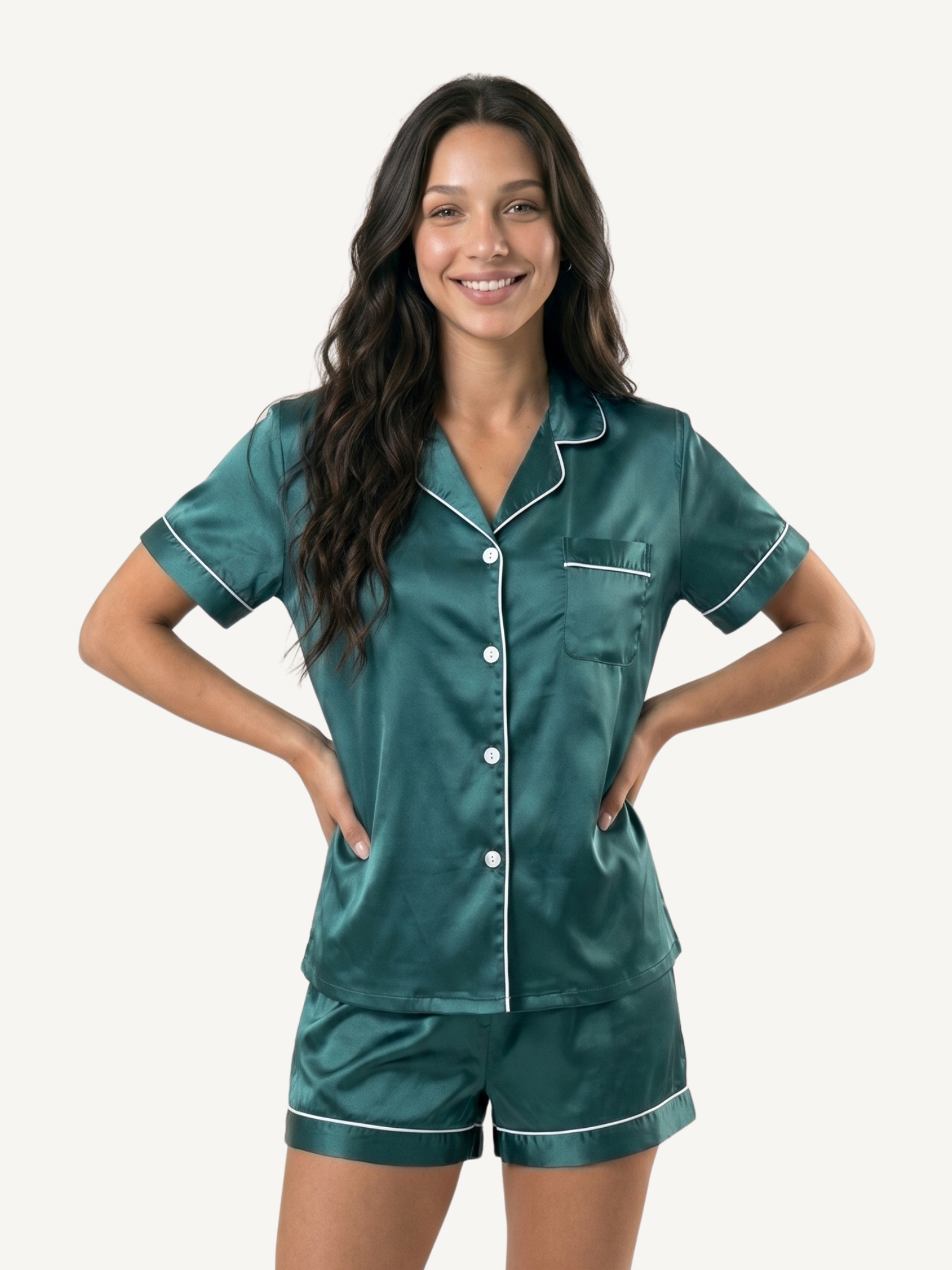 Eve Short Set