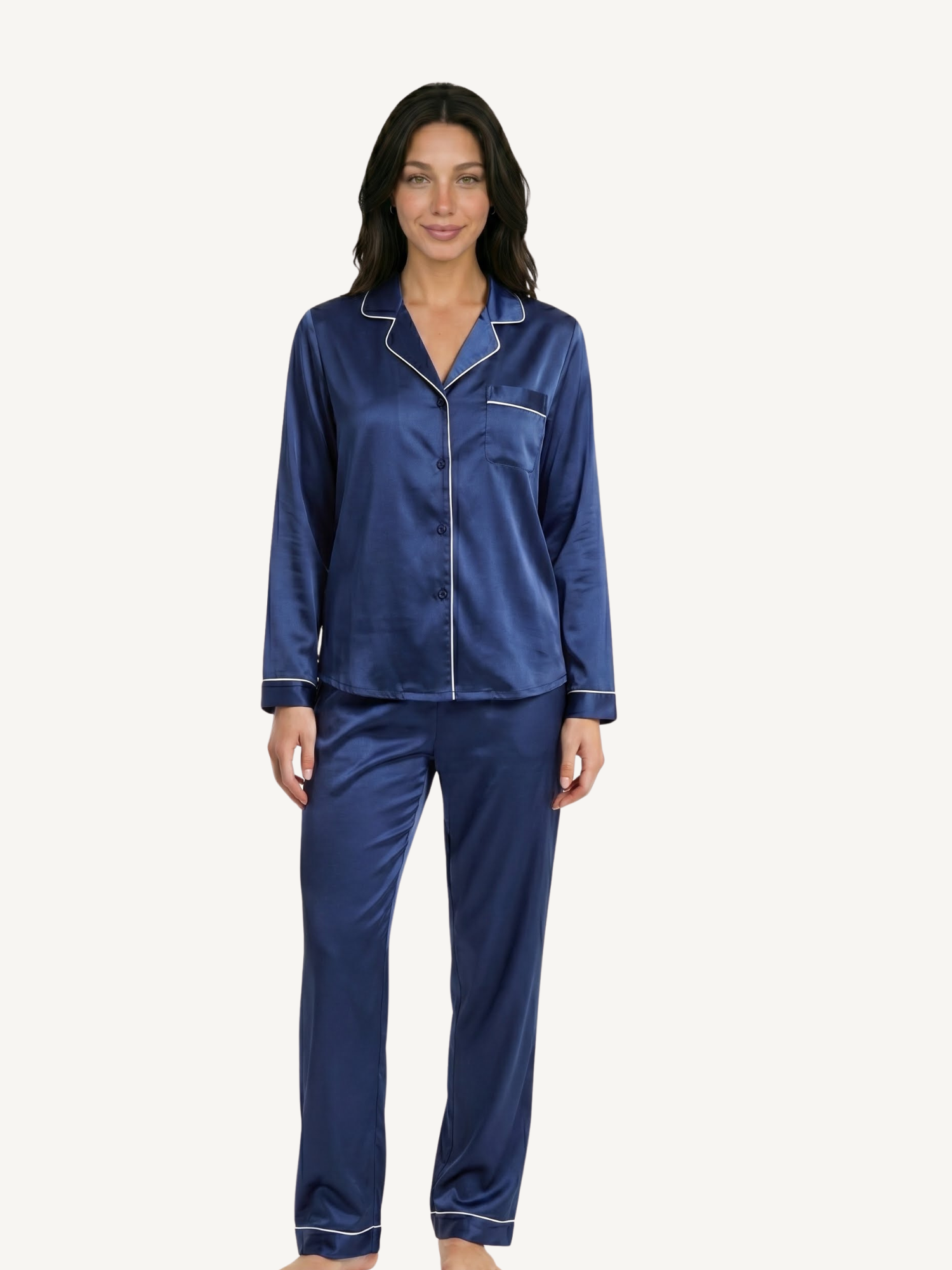 Claire Pajama Set