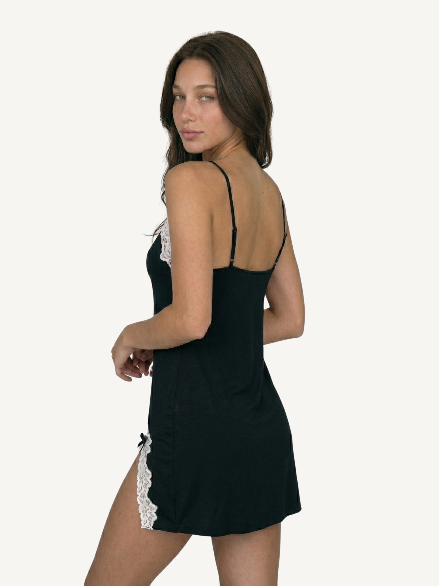 Rosalie Nightdress