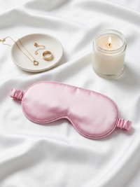 Moonlight Cooling Eye Mask