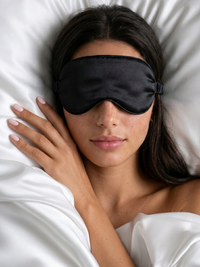 Moonlight Cooling Eye Mask