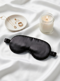 Moonlight Cooling Eye Mask