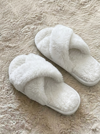 Cloud Slippers