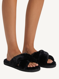 Cloud Slippers