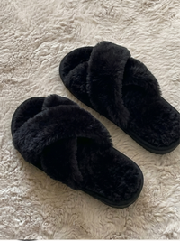 Cloud Slippers