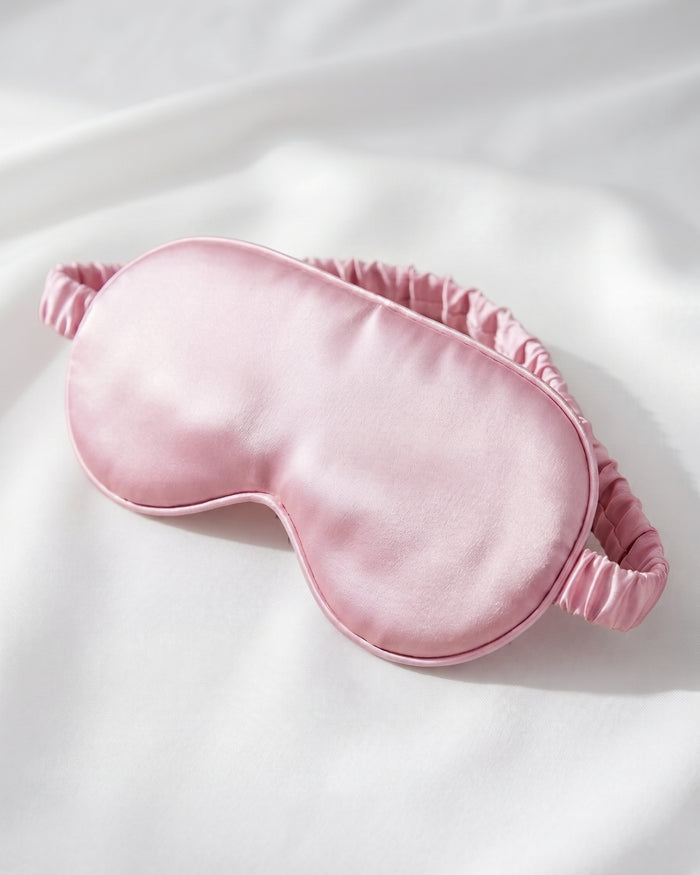 Moonlight Cooling Eye Mask