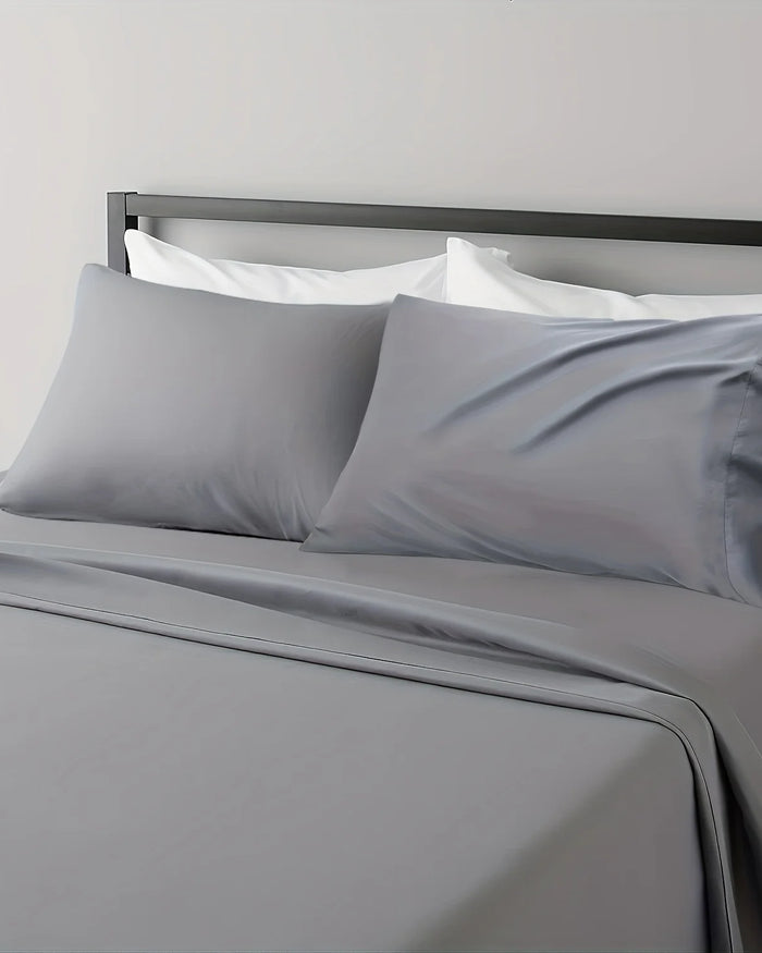 Breeze Cooling Sheet Set
