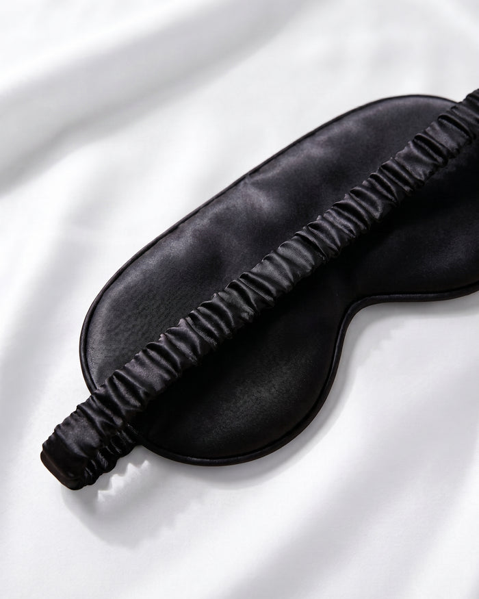 Moonlight Cooling Eye Mask